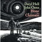 Home for Christmas by Hall & Oates