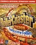 RollerCoaster Tycoon: Corkscrew Follies (Prima's Official Strategy Guide)