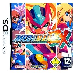 Mega Man ZX