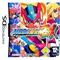 Mega Man ZX