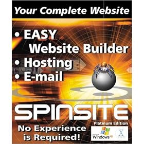 Spinsite Platinum