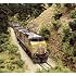 Mountain to Desert: Building the Ho Scale Daneville & Donner River