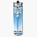 Marvy Sanitizing #3 Glass Jar 20 Oz
