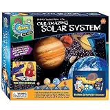 Poof Slinky 07100 Our Amazing Solar System