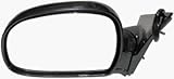 IMAGE OF 94-97 Chevy S10 Pickup Truck or Blazer Power Mirror Driver's Side 1994 1995 1996 1997