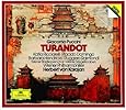 Puccini - Turandot / Ricciarelli &middot; Domingo &middot; Hendricks &middot; Raimondi &middot; Wiener Phil. &middot; Karajan
