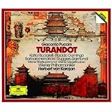 Puccini - Turandot / Ricciarelli &middot; Domingo &middot; Hendricks &middot; Raimondi &middot; Wiener Phil. &middot; Karajan