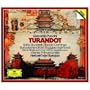 Puccini - Turandot / Ricciarelli � Domingo � Hendricks � Raimondi � Wiener Phil. � Karajan