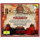Puccini - Turandot / Ricciarelli &middot; Domingo &middot; Hendricks &middot; Raimondi &middot; Wiener Phil. &middot; Karajan