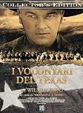 i volontari del texas / Texas Trail (Se) (Dvd) Italian import