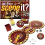 Scene IT Harry Potter The DVD Game