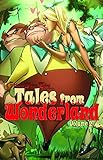 Tales from Wonderland. Volume 2