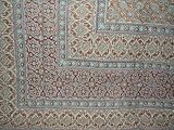 Moroccan Foulard Tapestry-Coverlet-Home Decor-Twin