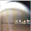 Harmonic Motion