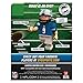NFL Oyo Sports Detroit Lions Matthew Stafford Series 2 Minifigure