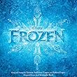 FROZEN フローズン アナと雪の女王 サウンドトラック レットイットゴー Let it go Idina Menzel イディナ・メンゼル DSND-19061022 ( 輸入盤 )