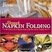 Victoria Elegant Napkin Folding