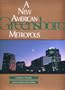 Greensboro: A New American Metropolis