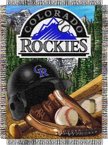 Colorado Rockies - MLB 