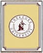 Tuskegee Univ Seal - 69 x 48 Blanket/Throw - Tuskegee Golden Tigers