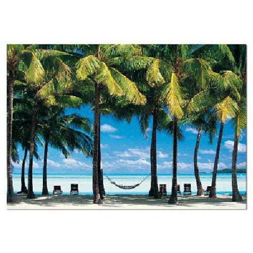 61ERsr1R6YL The Hammock, Peter Adams (1000 pc puzzle)