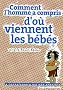 Comment l'homme a compris d'o� viennent les b�b�s