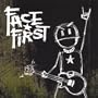 Face First