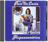 Hispanoamerica - Paco De Lucia
