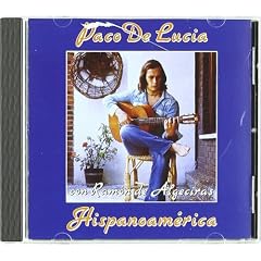 Hispanoamerica