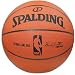 NBA League Gear Spalding NBA Game Ball
