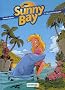 SUNNY BAY, Tome 1 : Un amour de dauphin