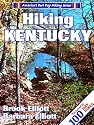 Hiking Kentucky (America's Best Day Hiking)