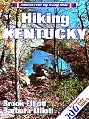 Hiking Kentucky (America's Best Day Hiking)