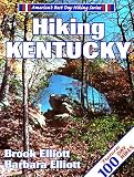Hiking Kentucky (America's Best Day Hiking)