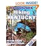 Hiking Kentucky (America's Best Day Hiking)