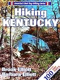 Hiking Kentucky (America's Best Day Hiking)