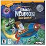 Jimmy Neutron Boy Genius (Jewel Case)
