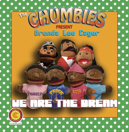 Cover image : We Are The Dream