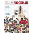 2000 Brookman United States, United Nations and Canada Stamps and Postal Collectibles... by Brookman Stamp Company and David S. Macdonald