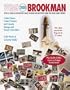2000 Brookman United States, United Nations & Canada Stamps & Postal Collectibles (Brookman Stamp Price Guide, 2000)