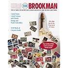  2000 Brookman United States, United Nations and Canada Stamps and Postal Collectibles... by Brookman Stamp Company and David S. Macdonald