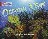  : Oceans Alive: Band 14/Ruby Phase 5, Bk. 18 (Collins Big Cat)