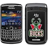Coveroo Milwaukee Bucks Blackberry Bold9700 Case