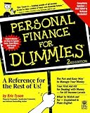 Personal Finance for Dummies, Fourth Edition