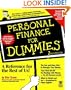 Personal Finance for Dummies