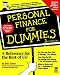 Personal Finance for Dummies