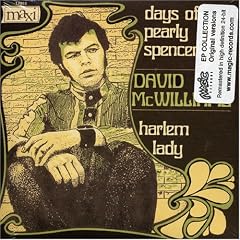 Days of Peraly Spencer