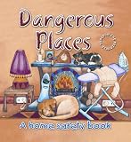 Dangerous Places: A Home Safety Book (Through the Peephole) (Through the Peephole)
