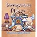 Dangerous Places: A Home Safety Book (Through the Peephole) (Through the Peephole)