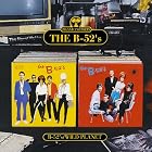 B-52's Wild Planet by 